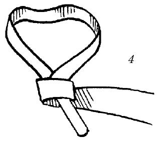 Иллюстрация к книге — Шарфик, платочек, парео. Как красиво и модно повязать [i_034.jpg]