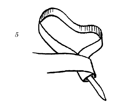 Иллюстрация к книге — Шарфик, платочек, парео. Как красиво и модно повязать [i_035.jpg]