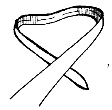 Иллюстрация к книге — Шарфик, платочек, парео. Как красиво и модно повязать [i_052.jpg]