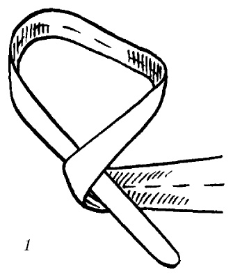 Иллюстрация к книге — Шарфик, платочек, парео. Как красиво и модно повязать [i_058.jpg]