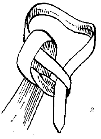 Иллюстрация к книге — Шарфик, платочек, парео. Как красиво и модно повязать [i_064.jpg]