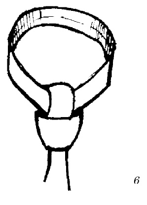 Иллюстрация к книге — Шарфик, платочек, парео. Как красиво и модно повязать [i_078.jpg]