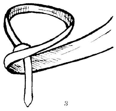 Иллюстрация к книге — Шарфик, платочек, парео. Как красиво и модно повязать [i_081.jpg]