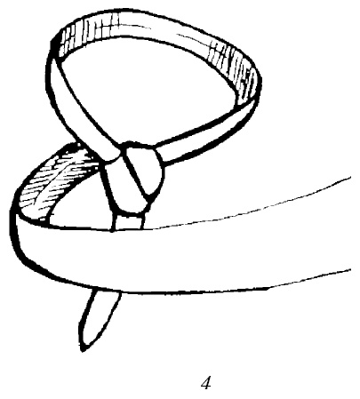 Иллюстрация к книге — Шарфик, платочек, парео. Как красиво и модно повязать [i_082.jpg]