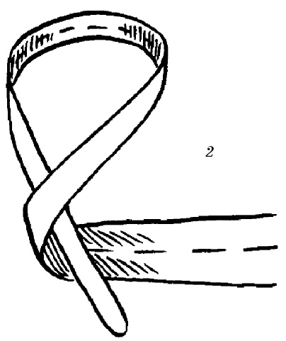 Иллюстрация к книге — Шарфик, платочек, парео. Как красиво и модно повязать [i_103.jpg]