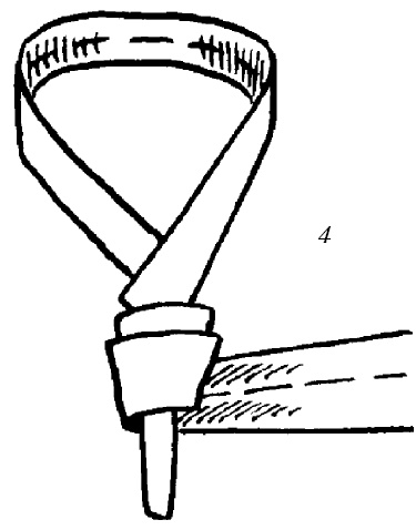 Иллюстрация к книге — Шарфик, платочек, парео. Как красиво и модно повязать [i_105.jpg]