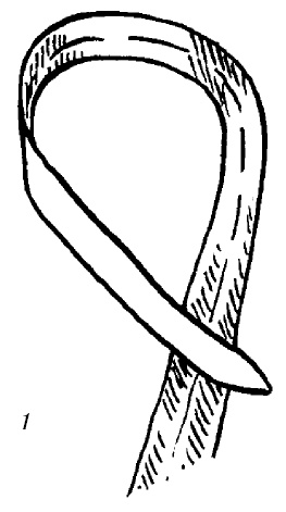 Иллюстрация к книге — Шарфик, платочек, парео. Как красиво и модно повязать [i_108.jpg]