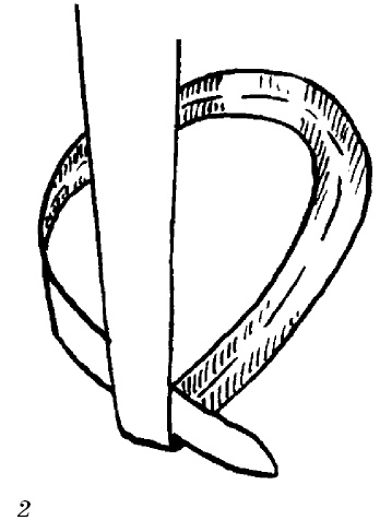 Иллюстрация к книге — Шарфик, платочек, парео. Как красиво и модно повязать [i_109.jpg]