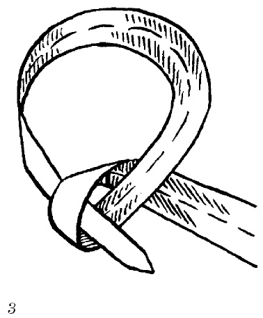 Иллюстрация к книге — Шарфик, платочек, парео. Как красиво и модно повязать [i_110.jpg]