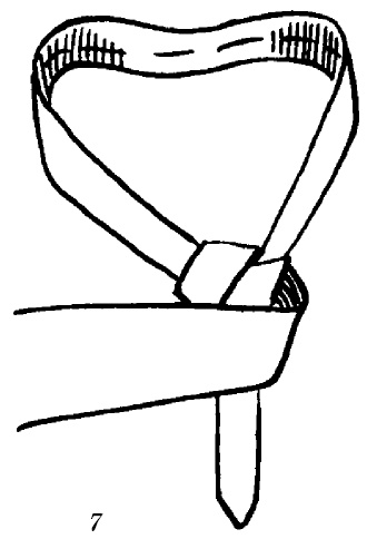 Иллюстрация к книге — Шарфик, платочек, парео. Как красиво и модно повязать [i_114.jpg]