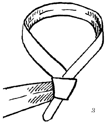 Иллюстрация к книге — Шарфик, платочек, парео. Как красиво и модно повязать [i_119.jpg]