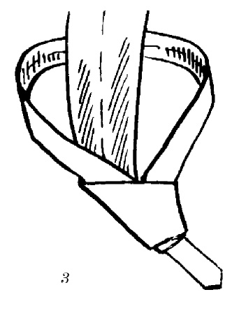 Иллюстрация к книге — Шарфик, платочек, парео. Как красиво и модно повязать [i_127.jpg]