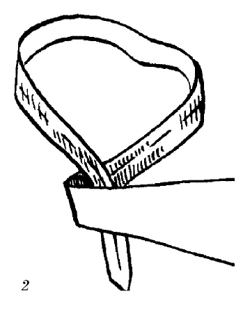 Иллюстрация к книге — Шарфик, платочек, парео. Как красиво и модно повязать [i_133.jpg]