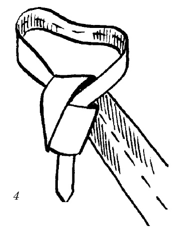 Иллюстрация к книге — Шарфик, платочек, парео. Как красиво и модно повязать [i_135.jpg]