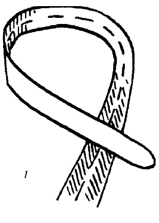 Иллюстрация к книге — Шарфик, платочек, парео. Как красиво и модно повязать [i_139.jpg]