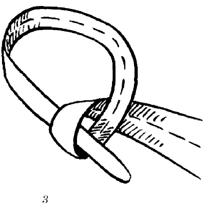 Иллюстрация к книге — Шарфик, платочек, парео. Как красиво и модно повязать [i_141.jpg]