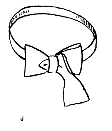 Иллюстрация к книге — Шарфик, платочек, парео. Как красиво и модно повязать [i_157.jpg]