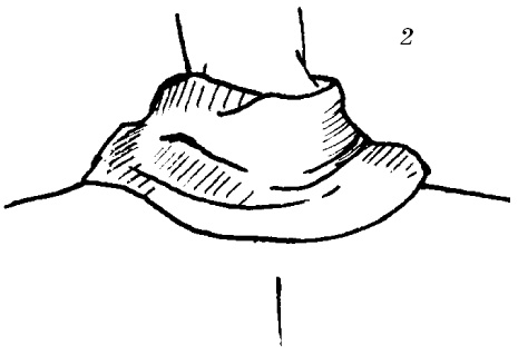 Иллюстрация к книге — Шарфик, платочек, парео. Как красиво и модно повязать [i_172.jpg]