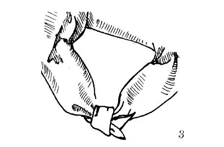 Иллюстрация к книге — Шарфик, платочек, парео. Как красиво и модно повязать [i_184.jpg]