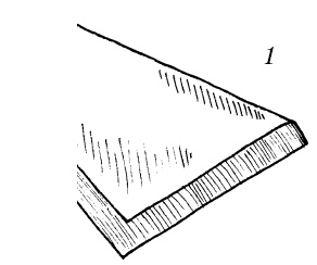 Иллюстрация к книге — Шарфик, платочек, парео. Как красиво и модно повязать [i_199.jpg]