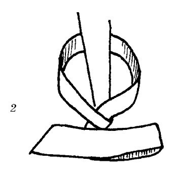 Иллюстрация к книге — Шарфик, платочек, парео. Как красиво и модно повязать [i_279.jpg]