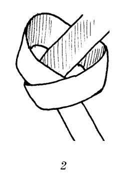 Иллюстрация к книге — Шарфик, платочек, парео. Как красиво и модно повязать [i_290.jpg]