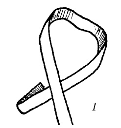 Иллюстрация к книге — Шарфик, платочек, парео. Как красиво и модно повязать [i_300.jpg]