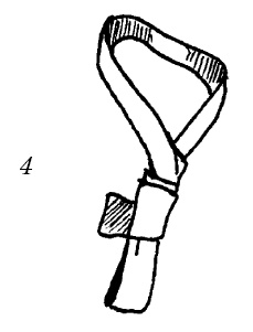 Иллюстрация к книге — Шарфик, платочек, парео. Как красиво и модно повязать [i_303.jpg]