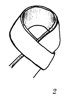 Иллюстрация к книге — Шарфик, платочек, парео. Как красиво и модно повязать [i_308.jpg]