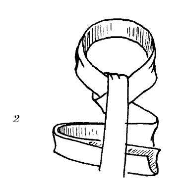 Иллюстрация к книге — Шарфик, платочек, парео. Как красиво и модно повязать [i_314.jpg]