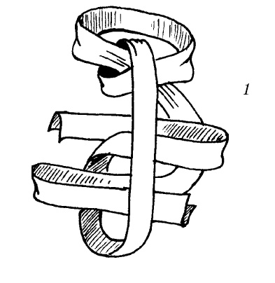 Иллюстрация к книге — Шарфик, платочек, парео. Как красиво и модно повязать [i_315.jpg]