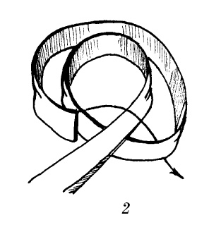 Иллюстрация к книге — Шарфик, платочек, парео. Как красиво и модно повязать [i_322.jpg]