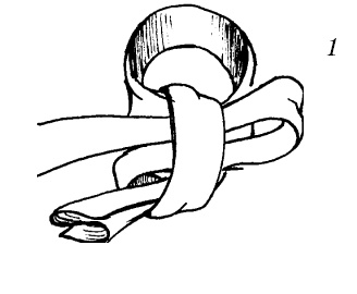 Иллюстрация к книге — Шарфик, платочек, парео. Как красиво и модно повязать [i_327.jpg]