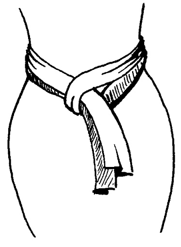 Иллюстрация к книге — Шарфик, платочек, парео. Как красиво и модно повязать [i_334.jpg]