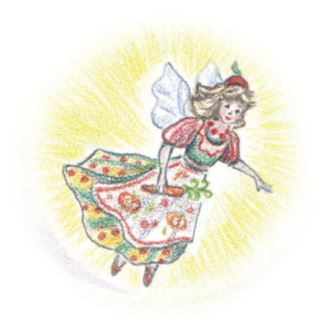 Иллюстрация к книге — Новые истории про Еню и Елю [b00000126.jpg]