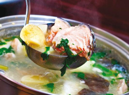 Иллюстрация к книге — Рыбные деликатесы по-домашнему [Autogen_eBook_id4.jpg]