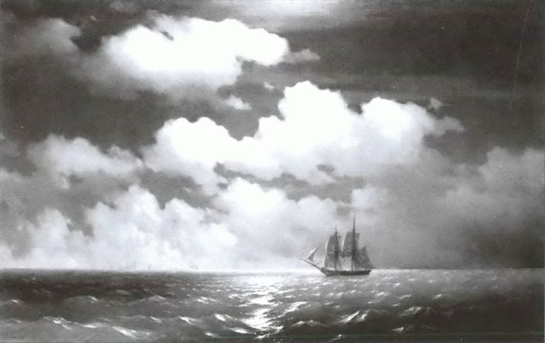 Иллюстрация к книге — Тайна брига "Меркурий" [i_009.jpg]