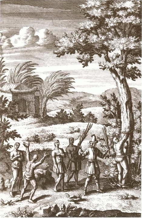 Иллюстрация к книге — Генри Морган [i_006.jpg]