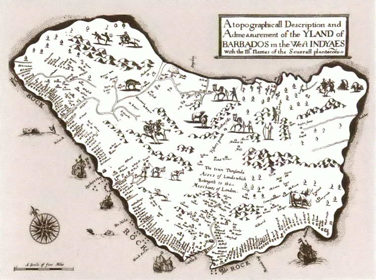 Иллюстрация к книге — Генри Морган [i_007.jpg]