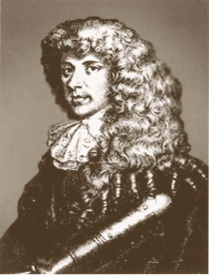 Иллюстрация к книге — Генри Морган [i_010.jpg]