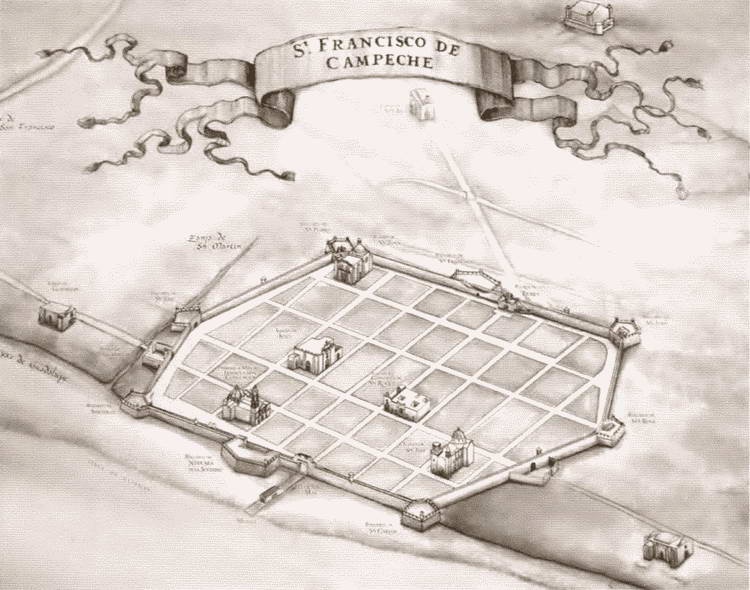 Иллюстрация к книге — Генри Морган [i_013.jpg]