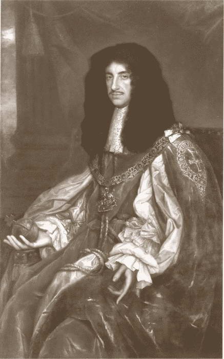 Иллюстрация к книге — Генри Морган [i_016.jpg]