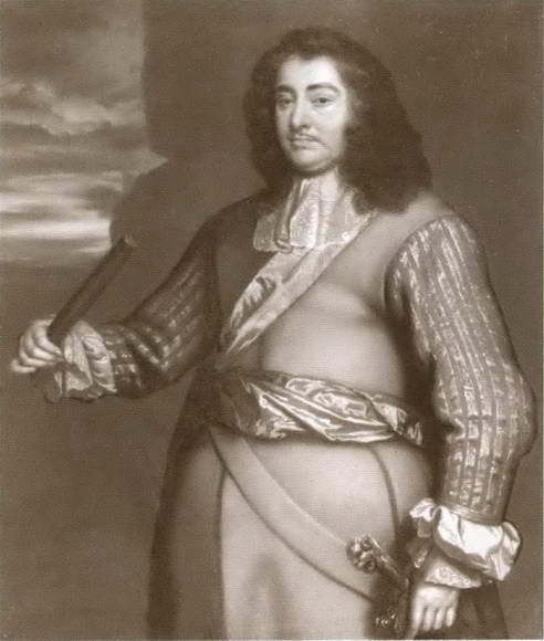 Иллюстрация к книге — Генри Морган [i_018.jpg]