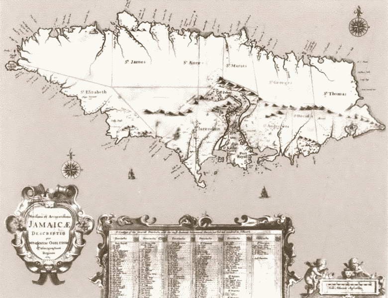 Иллюстрация к книге — Генри Морган [i_033.jpg]