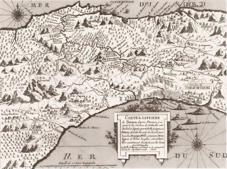 Иллюстрация к книге — Генри Морган [i_036.jpg]