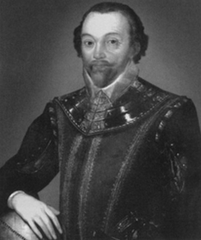 Иллюстрация к книге — Фрэнсис Дрейк [i_009.jpg]