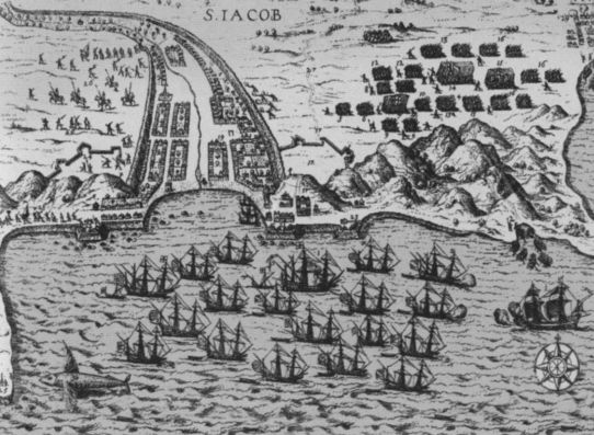 Иллюстрация к книге — Фрэнсис Дрейк [i_023.jpg]