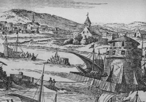 Иллюстрация к книге — Фрэнсис Дрейк [i_026.jpg]