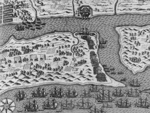 Иллюстрация к книге — Фрэнсис Дрейк [i_027.jpg]