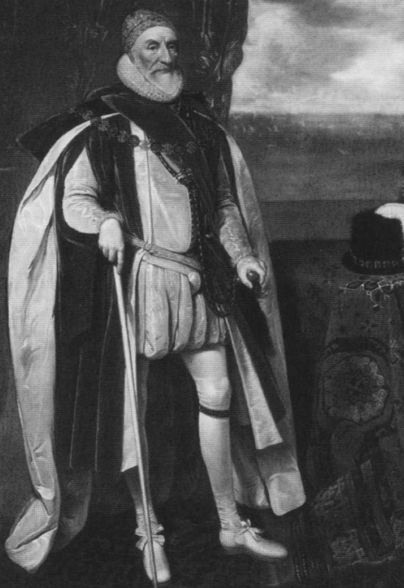 Иллюстрация к книге — Фрэнсис Дрейк [i_029.jpg]